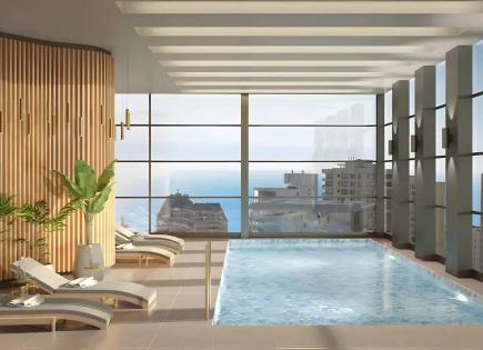 Piso para 144 811 euro en Chile