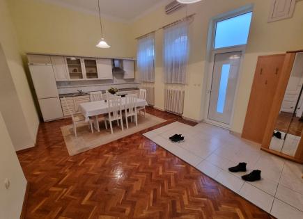 Piso para 129 000 euro en Subotica, Serbia