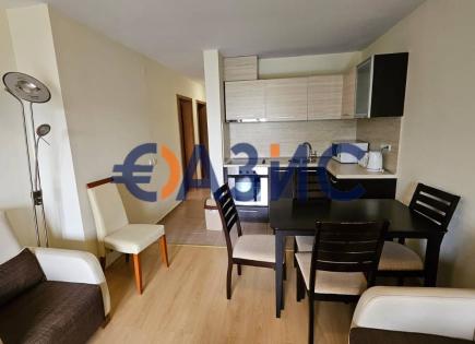Apartment für 132 000 euro in Sveti Vlas, Bulgarien