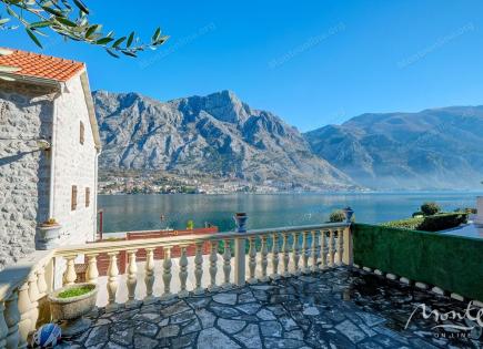 Villa per 1 500 000 euro a Muo, Montenegro