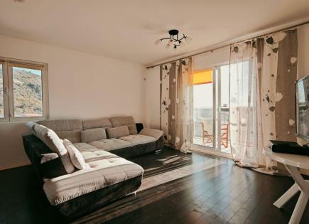 Wohnung für 120 000 euro in Montenegro