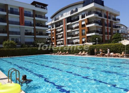 Apartment für 297 500 euro in Antalya, Türkei