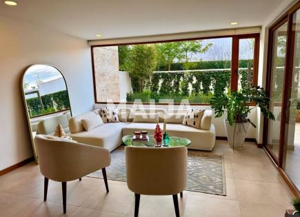 Apartment für 210 401 euro in Ecuador