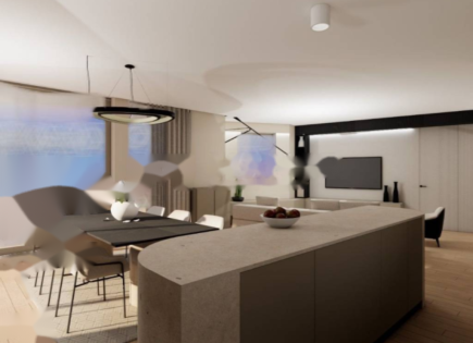 Wohnung für 1 899 000 euro in Opatija, Kroatien