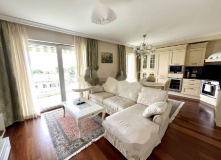 Appartement pour 650 000 Euro à Opatija, Croatie