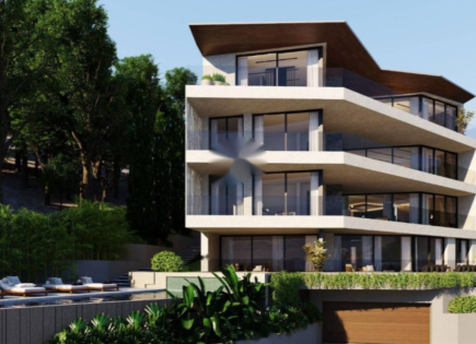 Appartamento per 1 419 000 euro a Opatija, Croazia