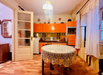 Flat for 270 000 euro in Opatija, Croatia