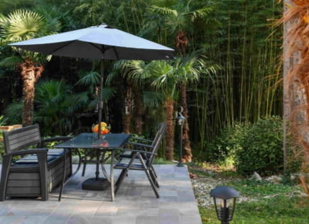 Flat for 355 000 euro in Opatija, Croatia