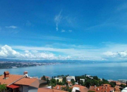 Casa per 498 000 euro a Opatija, Croazia