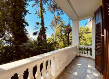 Flat for 1 200 000 euro in Opatija, Croatia