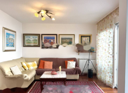 Flat for 415 000 euro in Opatija, Croatia