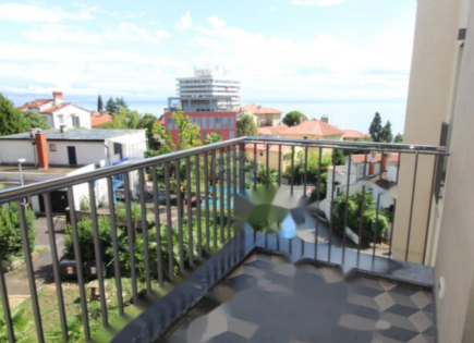 Flat for 834 000 euro in Opatija, Croatia