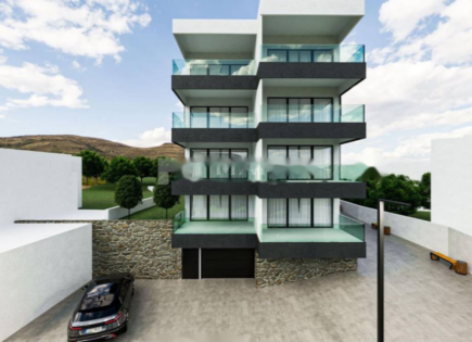 Flat for 560 000 euro in Opatija, Croatia