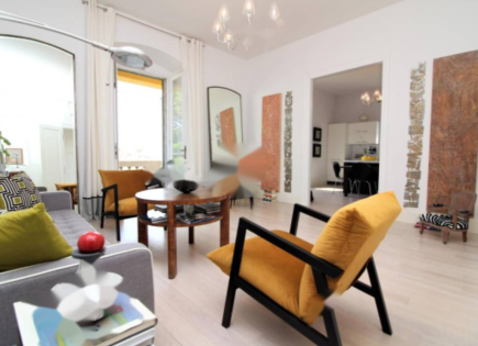 Appartamento per 775 000 euro a Opatija, Croazia