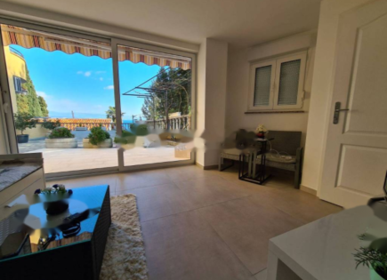 Appartamento per 161 000 euro a Opatija, Croazia