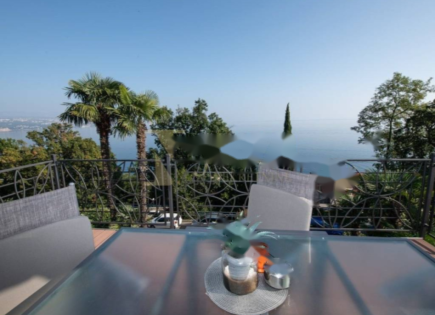 Wohnung für 635 000 euro in Opatija, Kroatien