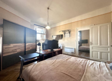 Wohnung für 340 000 euro in Opatija, Kroatien