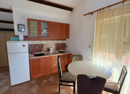 Wohnung für 261 000 euro in Opatija, Kroatien