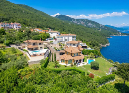 Maison pour 1 500 000 Euro à Opatija, Croatie