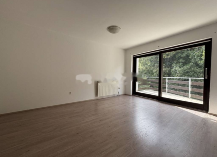 Flat for 220 000 euro in Opatija, Croatia