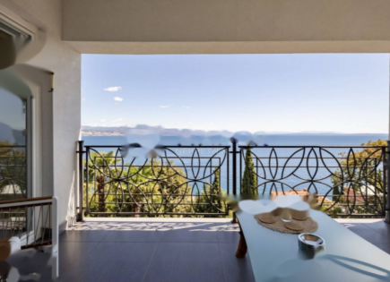 House for 2 950 000 euro in Opatija, Croatia