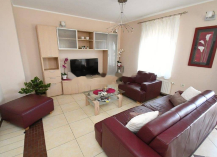 Appartamento per 570 000 euro a Opatija, Croazia