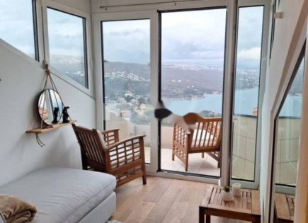 Flat for 200 000 euro in Opatija, Croatia