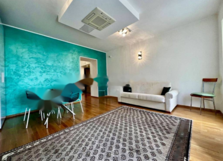 Wohnung für 295 000 euro in Opatija, Kroatien