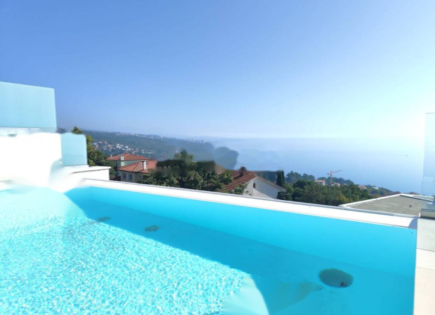 Maison pour 1 350 000 Euro à Opatija, Croatie