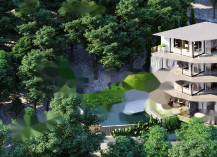 Wohnung für 750 000 euro in Opatija, Kroatien