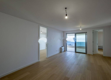 Flat for 790 000 euro in Opatija, Croatia