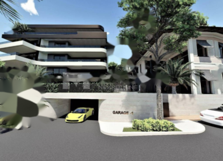 Appartamento per 1 950 000 euro a Opatija, Croazia