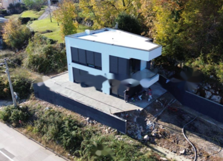 Haus für 890 000 euro in Opatija, Kroatien