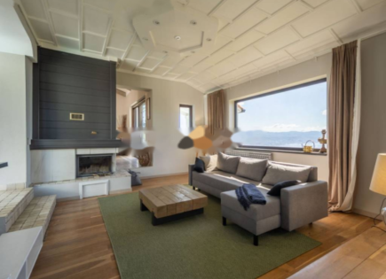 House for 1 050 000 euro in Opatija, Croatia