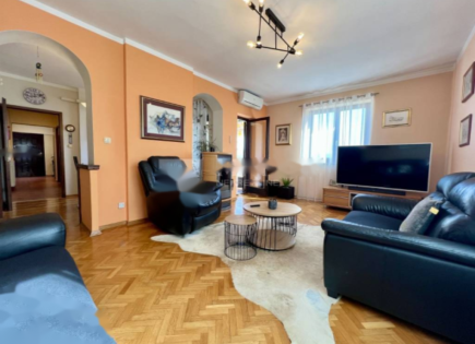 Flat for 385 000 euro in Opatija, Croatia