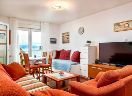 Wohnung für 299 000 euro in Opatija, Kroatien