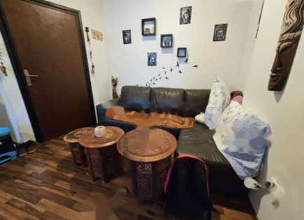 Appartamento per 199 000 euro a Opatija, Croazia