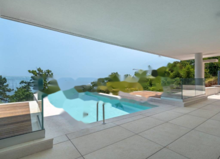 Appartement pour 1 680 000 Euro à Opatija, Croatie