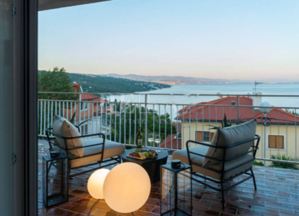 Appartamento per 725 000 euro a Opatija, Croazia