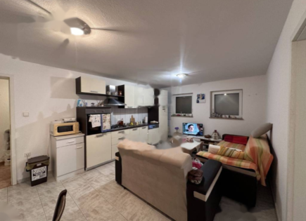 Wohnung für 80 000 euro in Opatija, Kroatien