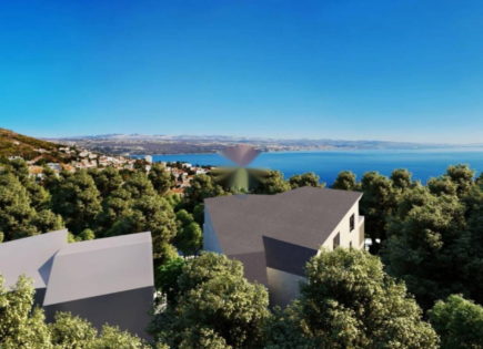 Flat for 1 448 000 euro in Opatija, Croatia