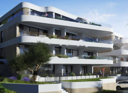 Wohnung für 1 790 000 euro in Opatija, Kroatien