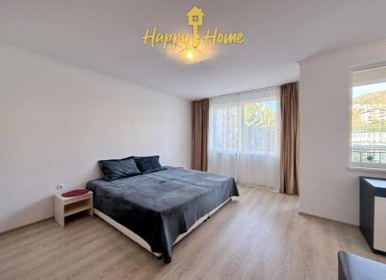Estudio para 62 000 euro en Sveti Vlas, Bulgaria