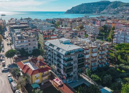 Flat for 90 000 euro in Alanya, Turkey