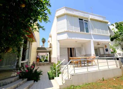 Villa for 200 000 euro in Alanya, Turkey