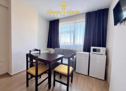 Piso para 74 000 euro en Sunny Beach, Bulgaria