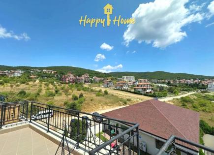Piso para 83 000 euro en Sveti Vlas, Bulgaria