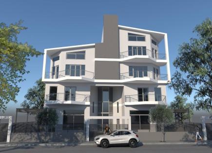 Maison de rapport pour 1 600 000 Euro à Athènes, Grèce