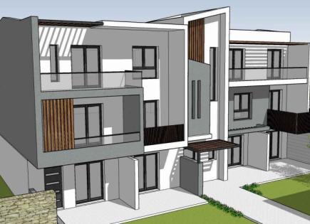 Hôtel pour 1 350 000 Euro à Kavala, Grèce