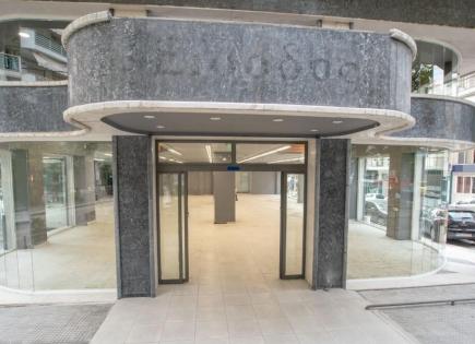 Biens commerciaux pour 1 600 000 Euro à Thessalonique, Grèce
